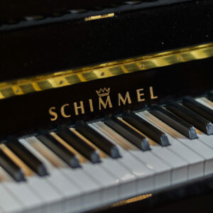 Piano SCHIMMEL