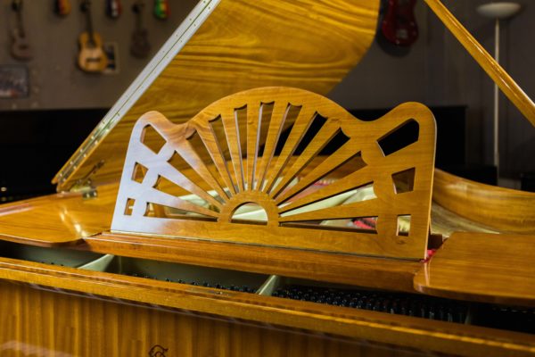 Piano Gaveau