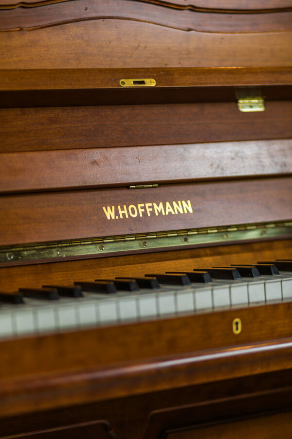 Piano HOFFMANN – Image 4