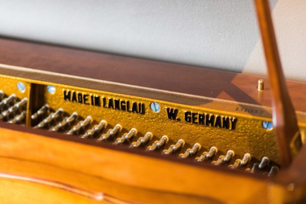 Piano HOFFMANN – Image 2