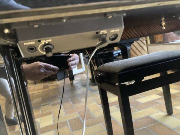 déménagement piano à Lyon