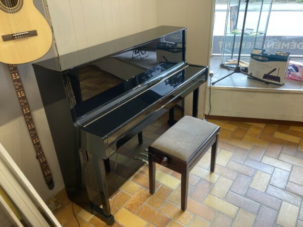 déménagement piano à Lyon