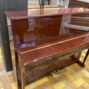 déménagement piano à Lyon