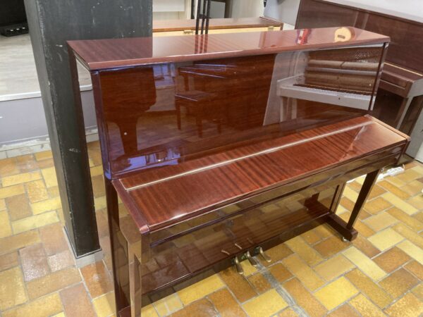 déménagement piano à Lyon