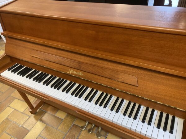 déménagement piano à Lyon