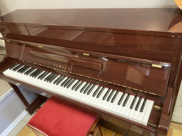 déménagement piano à Lyon