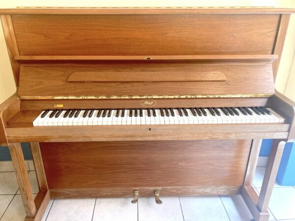 PIANO IBACH