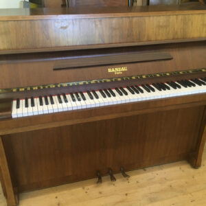 piano occasion Lyon, vente de piano d’occasion Lyon / Lyon 7