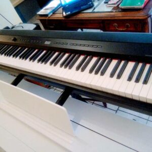 Piano numérique Yamaha P85