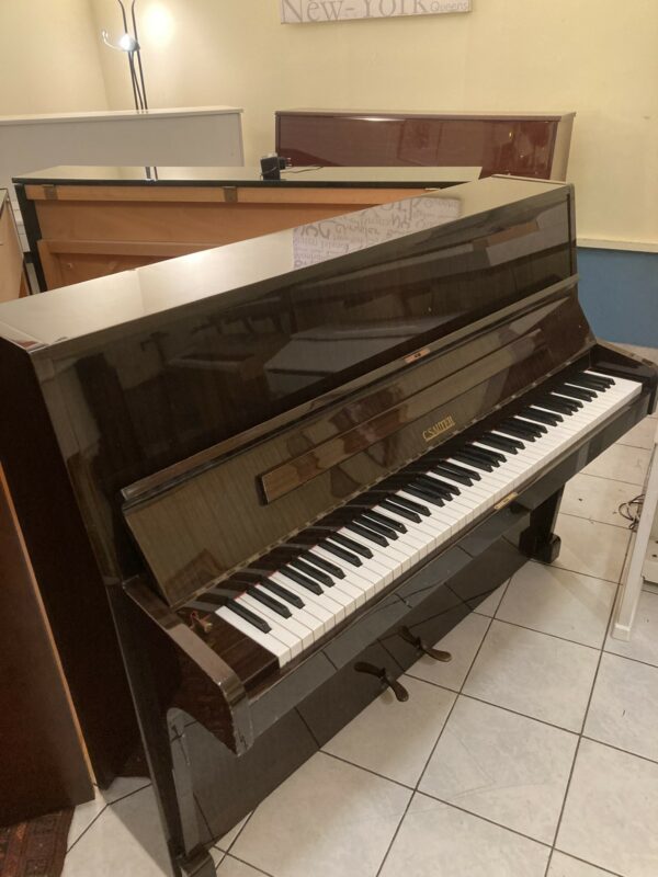 Piano droit SAUTER – Image 2