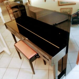 piano occasion Lyon, vente de piano d’occasion Lyon / Lyon 7