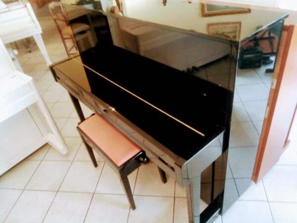 piano occasion Lyon, vente de piano d’occasion Lyon / Lyon 7