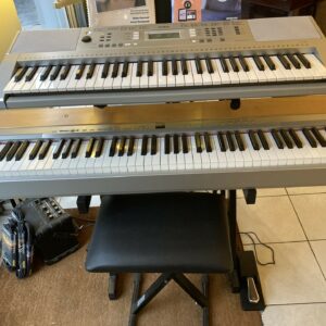 Yamaha PSR 230