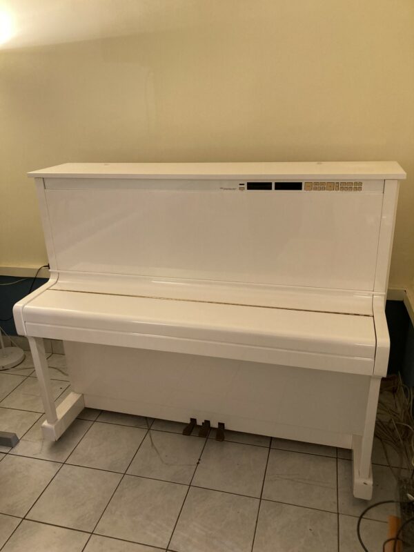 Piano YAMAHA