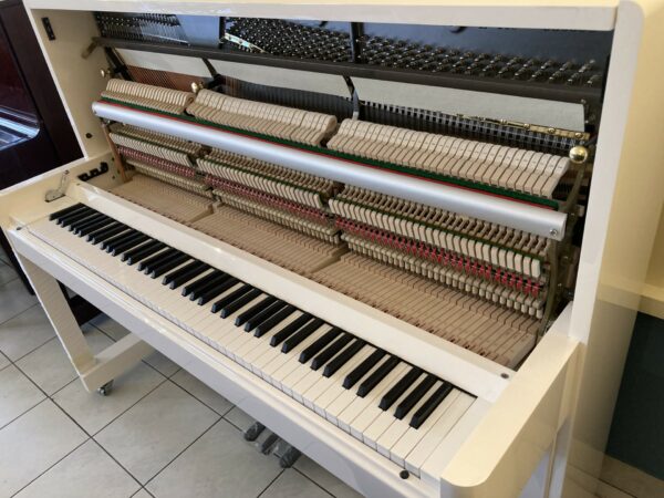 Piano KLEBER E-118 – Image 3