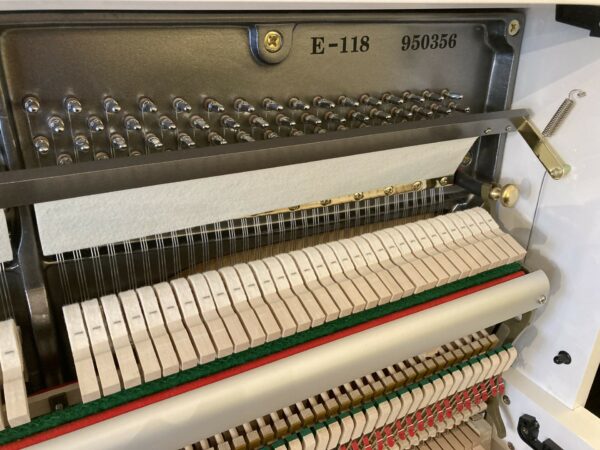 Piano KLEBER E-118 – Image 4