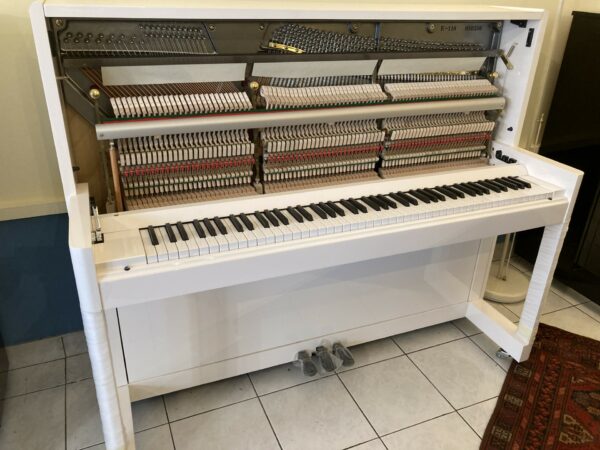 Piano KLEBER E-118 – Image 2