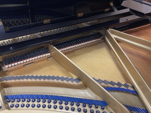 Piano queue 165 Ed.SEILER – Image 3