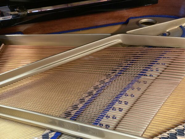 Piano queue 165 Ed.SEILER – Image 4
