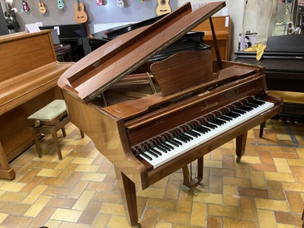 piano à queue ZIMMERMANN – Image 2