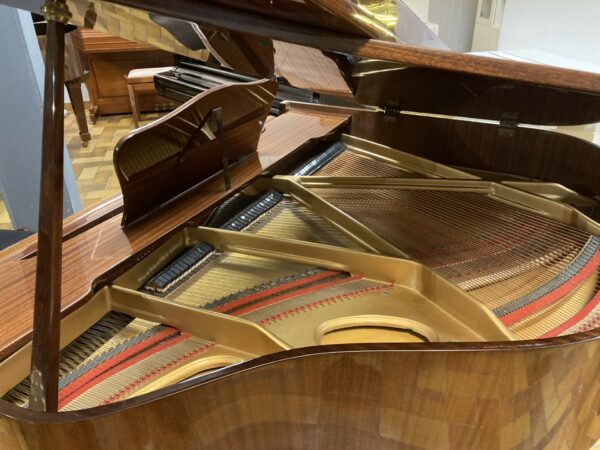 piano à queue ZIMMERMANN – Image 3