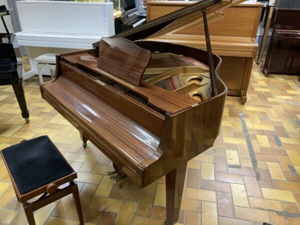 piano à queue ZIMMERMANN