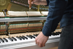 déménagement piano à Lyon