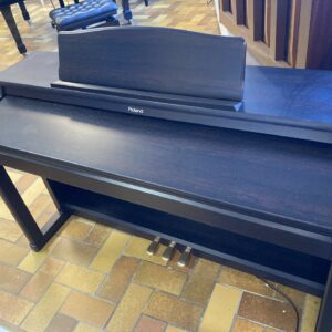 Piano numérique ROLAND