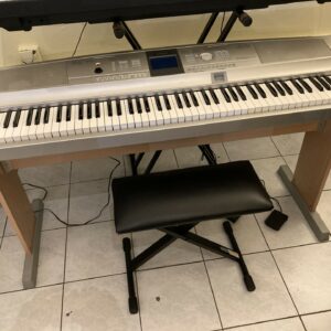 Piano numérique YAMAHA