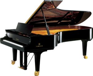Location piano Lyon